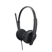 Kit - Dell Stereo Headset - WH1022 - SnP (520-AAWD)